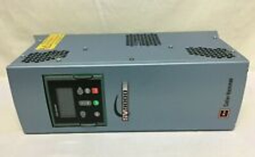 Cutler Hammer Sv9010Ac-5M0B00 Adjustable Frequency Drive Sv9000