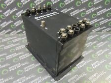Basler Electric BE1-51/27R – Relè Sovracorrente Stile B1E – Ottime Condizioni