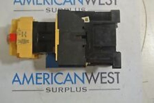 Allen Bradley 700-F220A24 Relay 24Vac Coil -