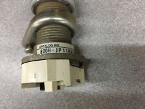 Allen-Bradley 800H-Jp11Kb7# Selector Switch 800H-Jp11Kb7 Series A