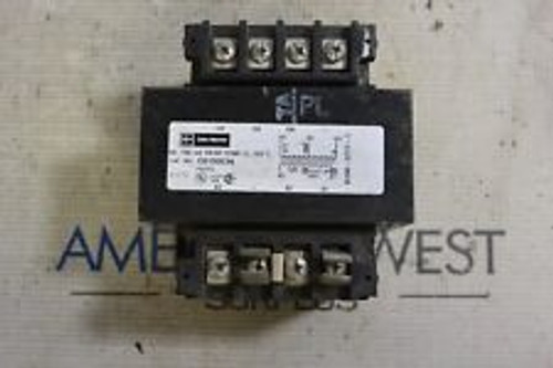 C0150E3A Cutler Hammer Control Transformer