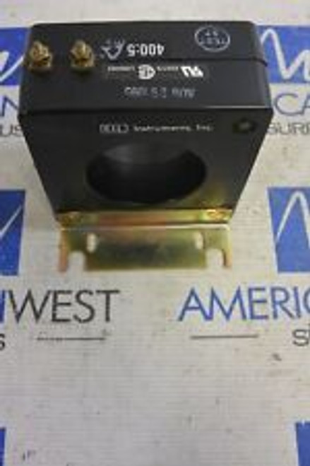 Eil Current Transformer 400:5 A 180 Sht-401 Instrument Transformer