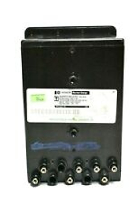 Ge Iac 66K58A Time Overcurrent Relay 12Iac66K58A