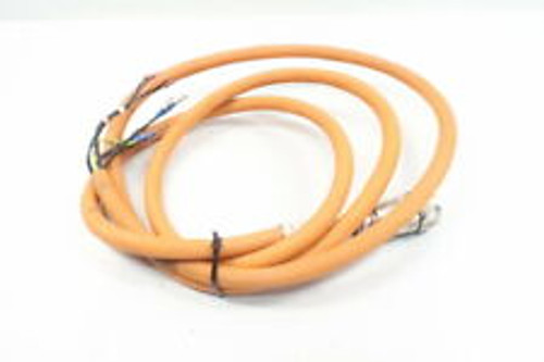 Indramat 01-0420 10Ft Cordset Cable