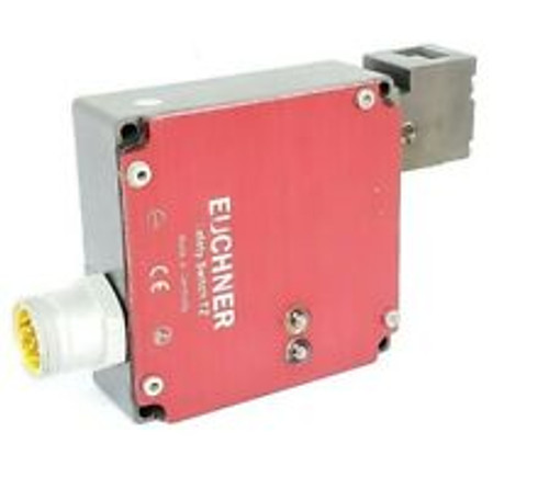 Euchner Tz1Le024Bha-C1902 Tz Safety Switch 24V Ac/Dc Tz1Le024Bhac1902