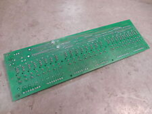 Keithley Ssio-24 Relay Module Board 14213 Rev. B