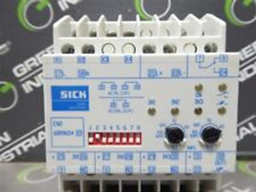 Sick En2/6009654 Switching Amplifier Module