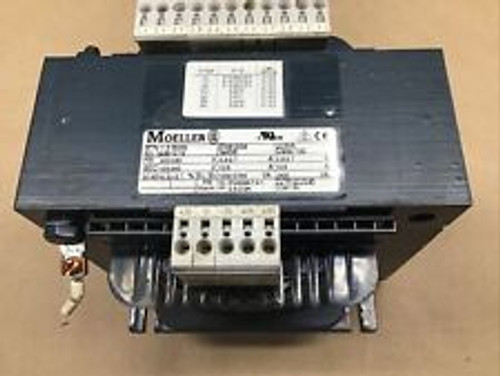 Moeller Transformer Stn 1.3 En61558 1200V #1220D32Pr5