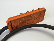Lumberg Asbv 8/Led 5-242/10M Actuator Sensor Box, 8 Port Distribution ...