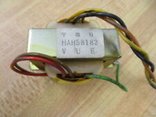 Part Hah58182 Transformer 119414