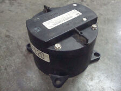 Square D 460R-288 Voltage Transformer 288:120V 150Va