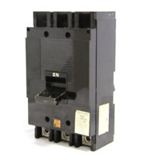 Square D 997318 150A 3 Pole 600V Circuit Breaker