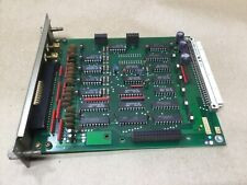 Star Automation Absolute Encoder Board Tpc-5252B Encoder Card ...
