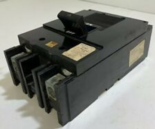 Square D 997219 Circuit Breaker 175A 600V