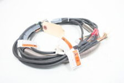 Yaskawa 150110-1 Wiring Harness