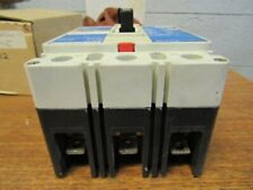 Westinghouse 110 Amp Circuit Breaker 600 Vac 3 Pole Fd3110