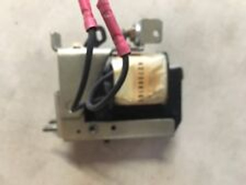 292B401A10 Westinghouse Sv-1 Voltage Relay 240V