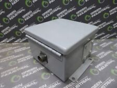 Eaton / Cutler Hammer Ms36080Ya Molded Case Switch 800 Amps 600V Auxiliary