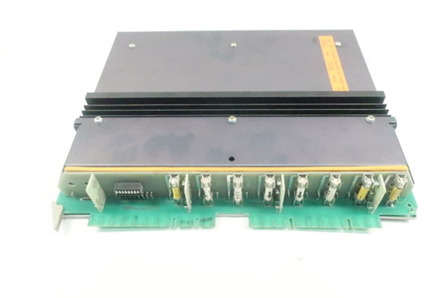 Allen Bradley 1778-ODC Isolated Ac Output Module