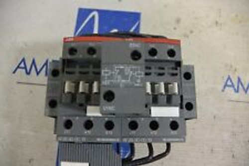 Abb - P/N: Gh-R-523-0001-R1 - Relay