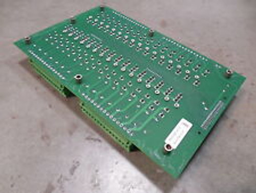 Grayhill / Abb 3Hab 2725-1 Relay Board 9447-078/C