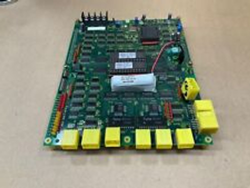 Mitsubishi 36990-Pro1D Circuit Board #02Z29