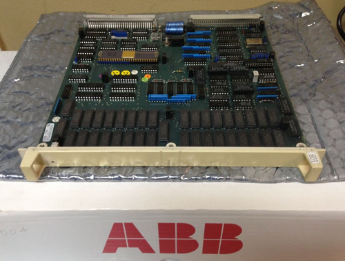 Abb 57360001-Kg Memory Module Dsmb 175