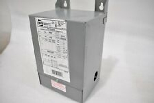 Hps Fortress C1F002Xes Transformer - Hammond Power Solutions