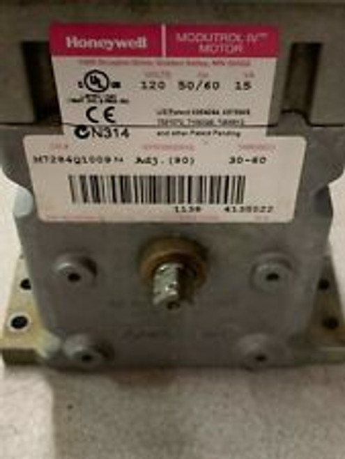 Honeywell Modutrol Iv Motor M7284Q1009