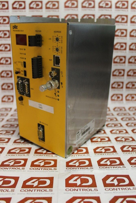 301620 | Pilz | (Pss Sb 3006-3 Cn-A) Compact Safety System,