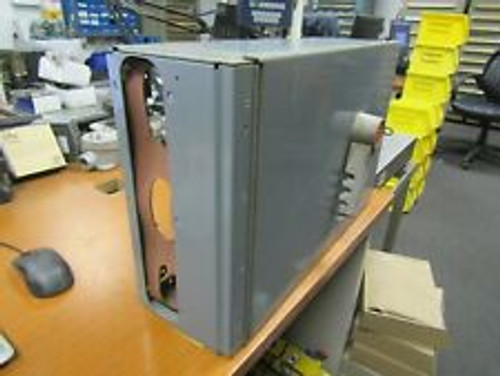 Ge 02679837 Spectra Series Busway 90 Degree 1600A 600V 3 Ph Indoor #979Dka83Pr2