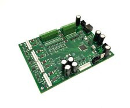 Qmsi Qpak Rev 2 Control Circuit Board