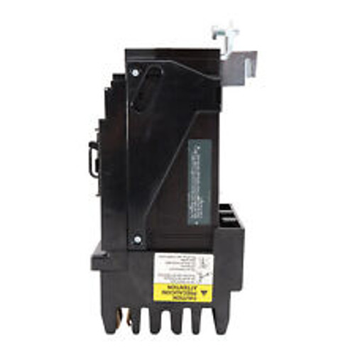 Square D Hja36100U33Xyp Powerpact Circuit Breaker, Hj-150, 100A, 600V