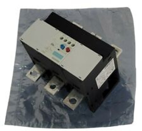 Siemens 3Rb1065-1Gg0 Solid State Overload Relay 3Rb10651Gg0