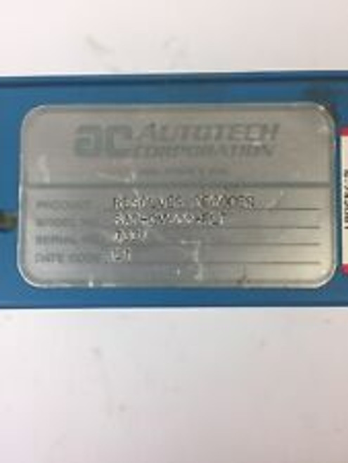 Autotech Corporation Sac-Sm600-Flt Resolver Decoder