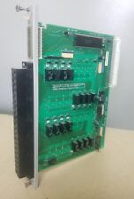 Siemens Output Module 505-4916A