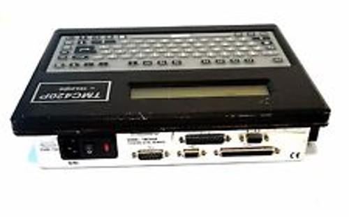 Telesis Tmc420P Controller 115/230 V 50/60 Hz