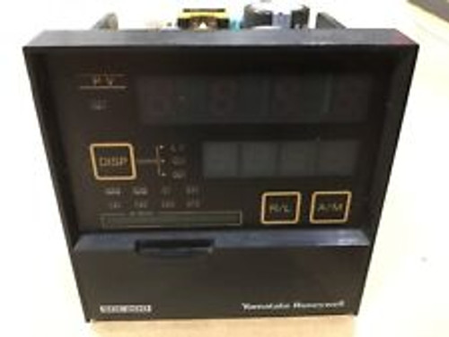 Yamatake Honeywell Sdc200 Digital Temperature Controller #11E49