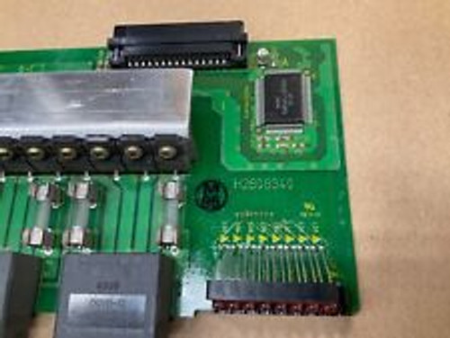 Toshiba Tc16Dopc Provisor Programmable Controller Board H2808340