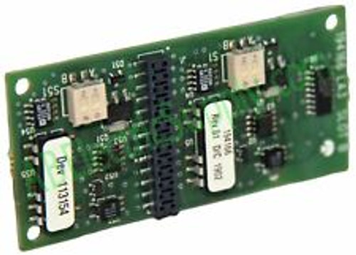 Allen-Bradley I/O Module 194166 Qty