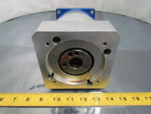 Alpha 16:1 Ratio High Speed Helical Precision Planetary Gear Box Reducer