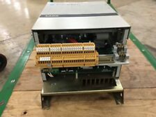 Allen-Bradley Dc Controller 5Hp Drive 1395-B65-C1-P10-P50 Series B