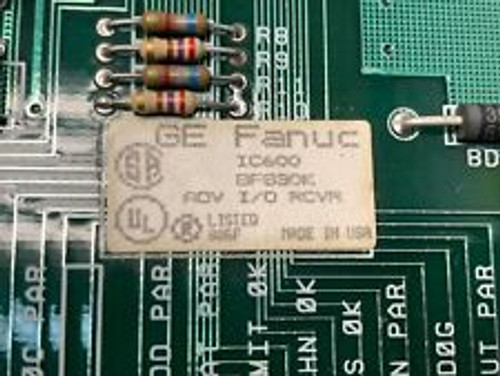 General Electric Fanuc Circuit Board Ic600Bf830K