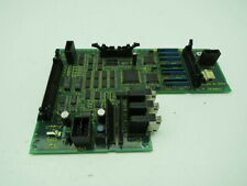 Fanuc A20B-8001-0721/02A Circuit Board