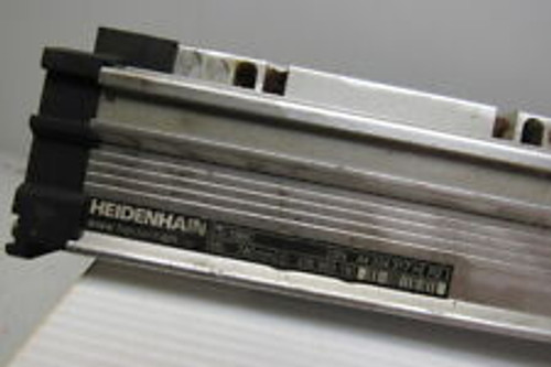 Heidenhain Ls186C Linear Scale Encoder 740Mm