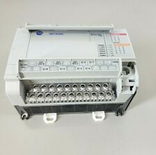 Allen-Bradley Micrologix 1500 1764-24Awa Controller Base Unit 1764-Lsp ...