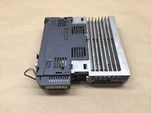 Mitsubishi Mr-J3-60B-Eb Ac Servo Drive