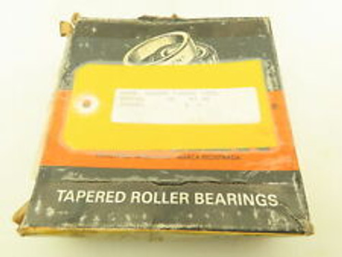 Timken Na495A Tapered Roller Bearing Cone 3.00" Bore Id