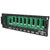 A168B Mitsubishi 8 Slot Rack Backplane Melsec