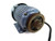 Yaskawa Electric Feq Jis C 4210 Induction Motor, 3-Phase, 2-Pole, 2.2Kw, 200-220